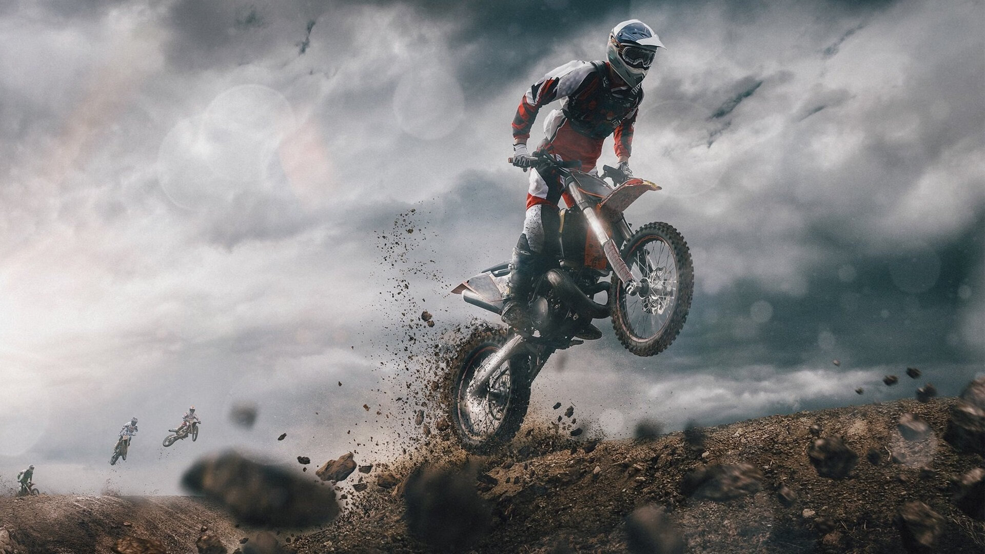 自由式潜水表演，探索海底奇妙世界，自由潜水的魅力